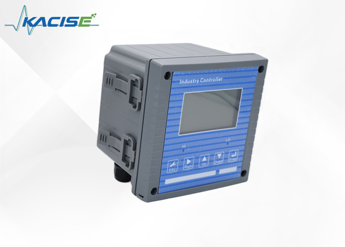 산업용 AC 220V RS485 신호 출력 POM용 아날로그 물 센서 미터