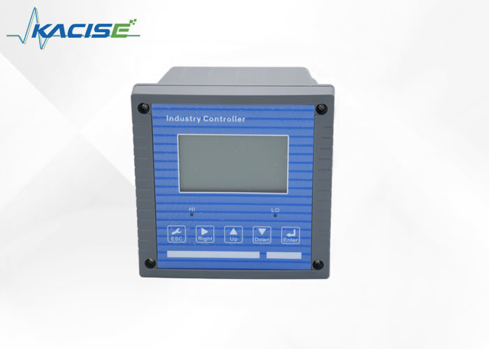 산업용 AC 220V RS485 신호 출력 POM용 아날로그 물 센서 미터