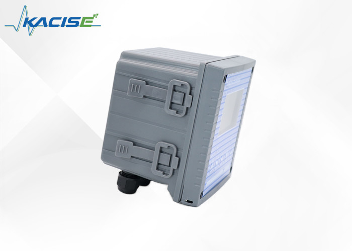 산업용 AC 220V RS485 신호 출력 POM용 아날로그 물 센서 미터