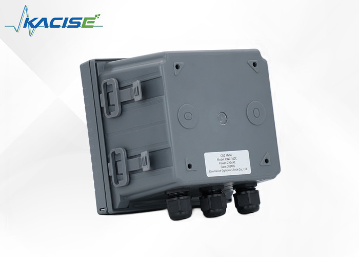 산업용 AC 220V RS485 신호 출력 POM용 아날로그 물 센서 미터