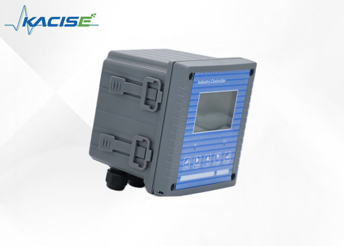 RS485 출력 0-5000ppm 범위와 물 품질 모니터링을 위한 3W 전력 소비를 가진 POM 적외선 CO2 미터