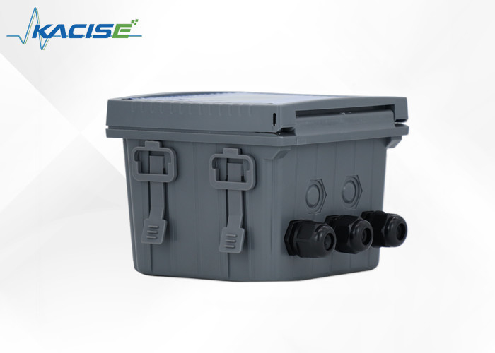 POM 물 센서 AC 220V RS485 출력 CO2 측정 0-5000ppm 3W 전력 소비