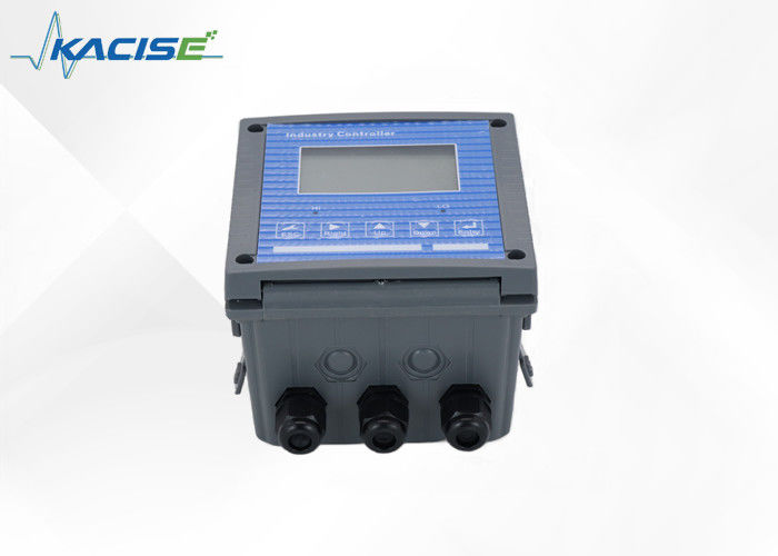RS485 출력 0-5000ppm 범위와 물 품질 모니터링을 위한 3W 전력 소비를 가진 POM 적외선 CO2 미터