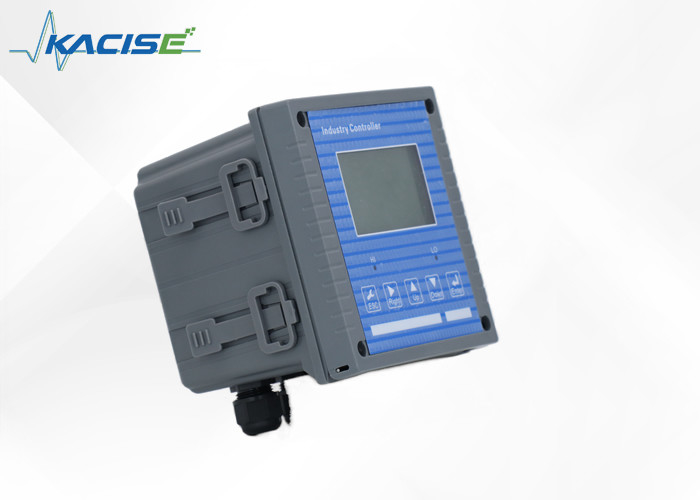 수소 센서 900g RS485 신호 출력으로 CO2 측정 범위 0-5000ppm