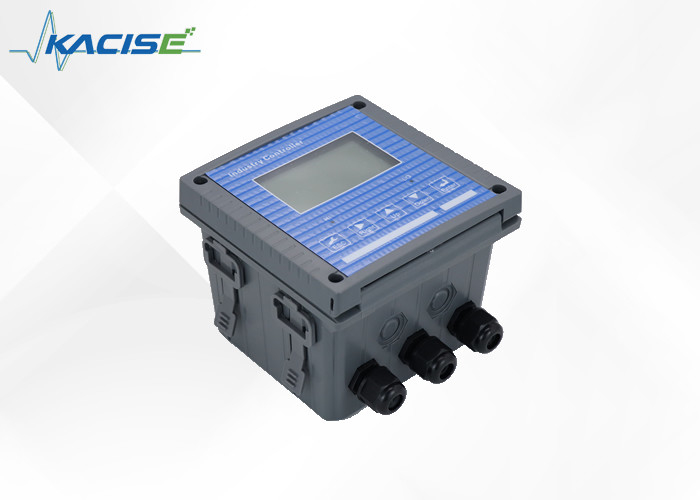수소 센서 900g RS485 신호 출력으로 CO2 측정 범위 0-5000ppm
