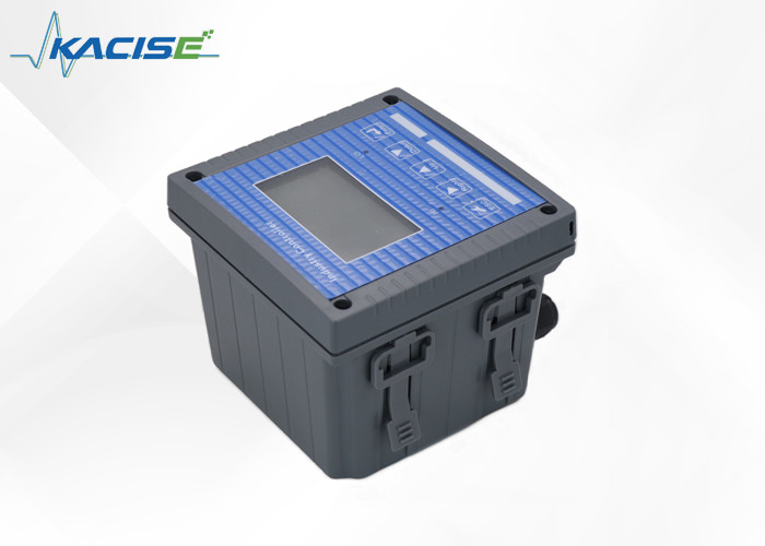 정밀 수 센서 CO2 POM 미터 RS485 출력 0-60.C 온도에서 작동