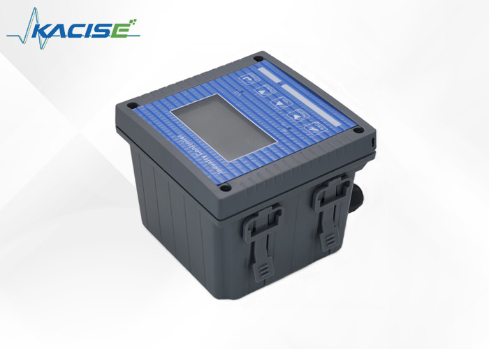 정밀 수 센서 CO2 측정 범위 0-5000ppm AC 220V 전원 공급