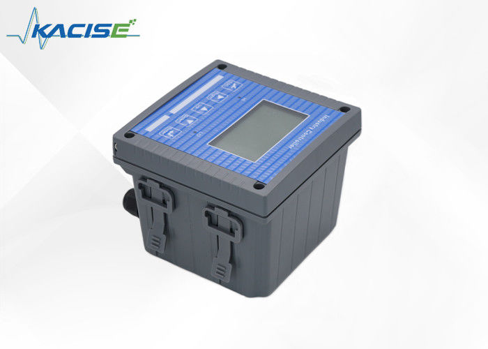 RS485 출력 0-5000ppm 범위와 물 품질 모니터링을 위한 3W 전력 소비를 가진 POM 적외선 CO2 미터