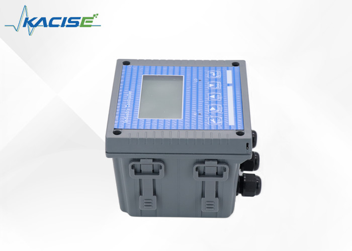 정밀 수 센서 CO2 POM 미터 RS485 출력 0-60.C 온도에서 작동