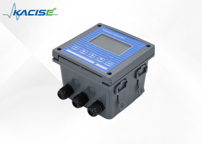 정밀 수 센서 CO2 POM 미터 RS485 출력 0-60.C 온도에서 작동