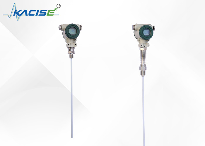 KCF6021-1-230mm 32MPa IP67 방수 용량 연료 레벨 센서