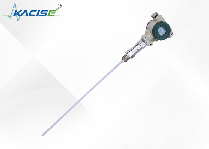KCF6021-1-625mm 316 스테인리스 스틸 4-20mA HART 통신 출력