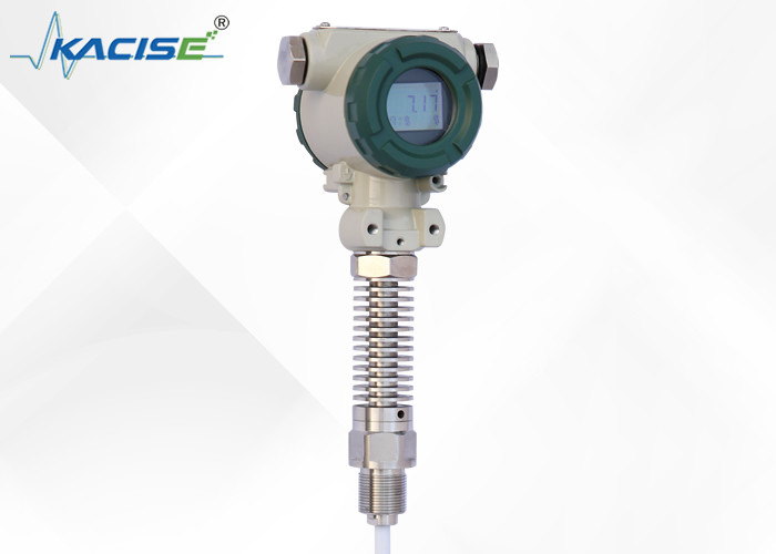 KCF6021-1-900mm 용량 레벨 스위치 -50~250C 탐사 온도 IP67 보호 2~28VDC 전원 공급 전압