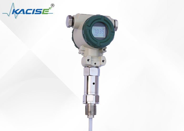 KCF6021-1-625mm 316 스테인리스 스틸 4-20mA HART 통신 출력