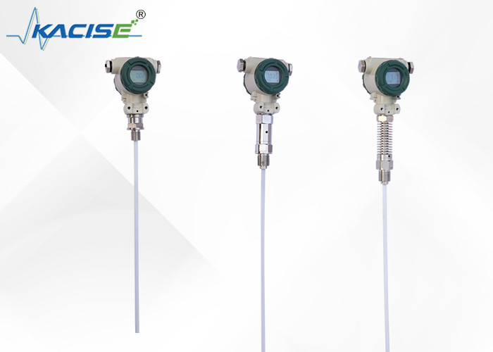 KCF6021-1-230mm 32MPa IP67 방수 용량 연료 레벨 센서