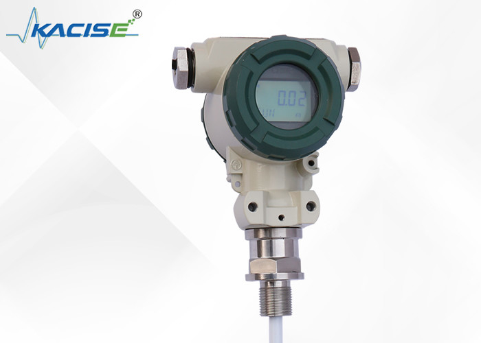 KCF6021-1-625mm 316 스테인리스 스틸 4-20mA HART 통신 출력