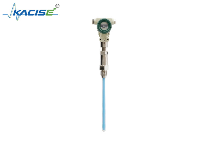 KCF6052-1-330mm 정확성 ±2% 유체 레벨 미터 4~20mA 출력 신호 12~28VDC 전원 공급 전압