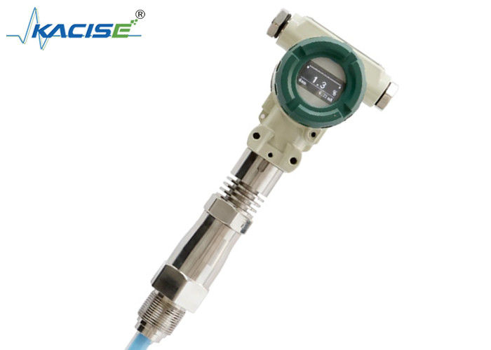 KCF6052 IP67 스테인레스 스틸 용량성 유체 레벨 센서 프로브(-50~250C 범위 및 PTFE 습식 재질 포함)