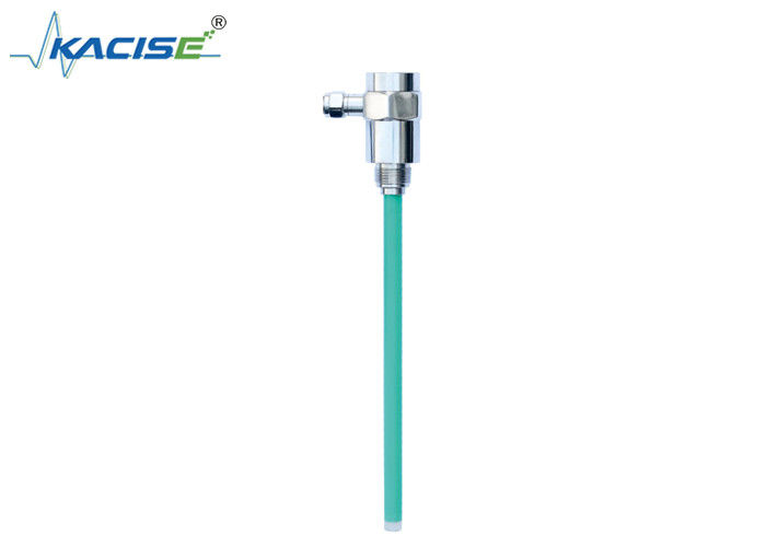 KCF6052 IP67 스테인레스 스틸 용량성 유체 레벨 센서 프로브(-50~250C 범위 및 PTFE 습식 재질 포함)