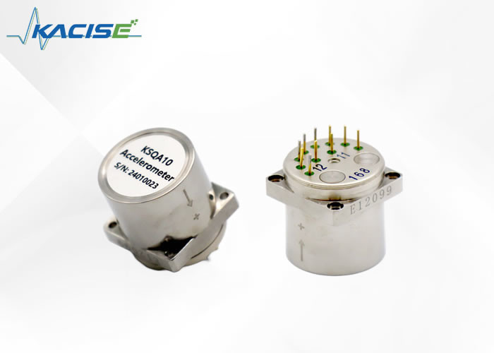 스케일 요인 1.2 ~ 1.6mA/g 가속도 센서 온도 민감도 ≤30ppm/°C~≤80ppm/°C