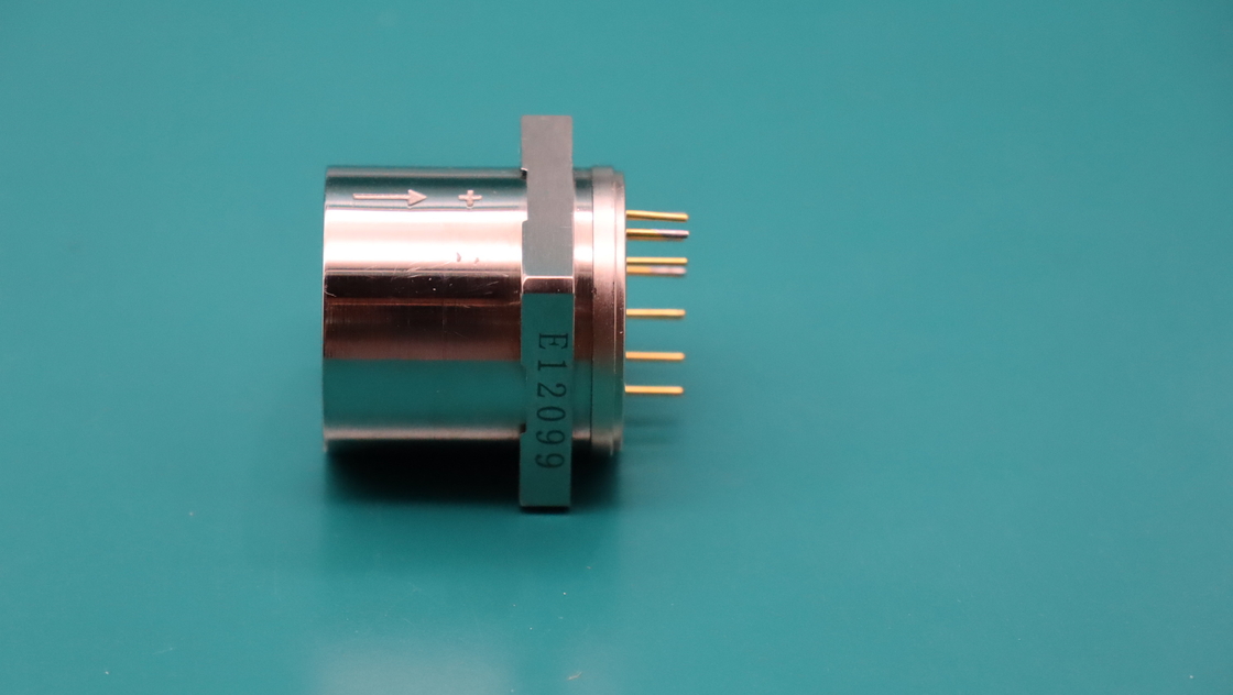 기계 건강 모니터링을 위한 15g 20Hz 2000Hz 진동 피크 시노스 가속도 센서