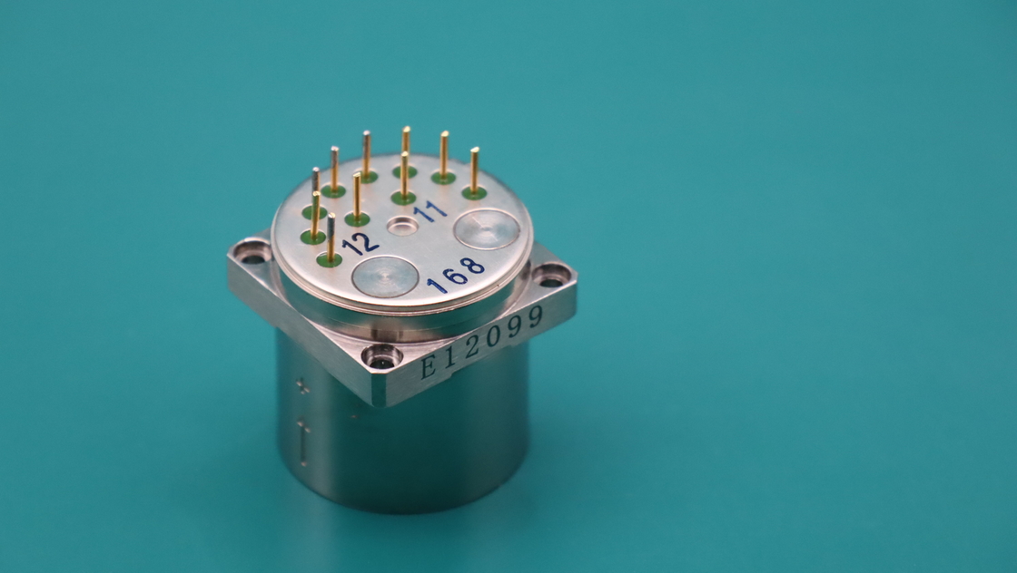 ±20g 입력 범위 가속도 센서 온도 작동 전원 전압 ±12~±18V DC