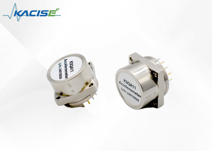 온도 진동 센서 25g@20Hz ~ 2000Hz 1.0 ~ 1.6mA/g 가속도 센서