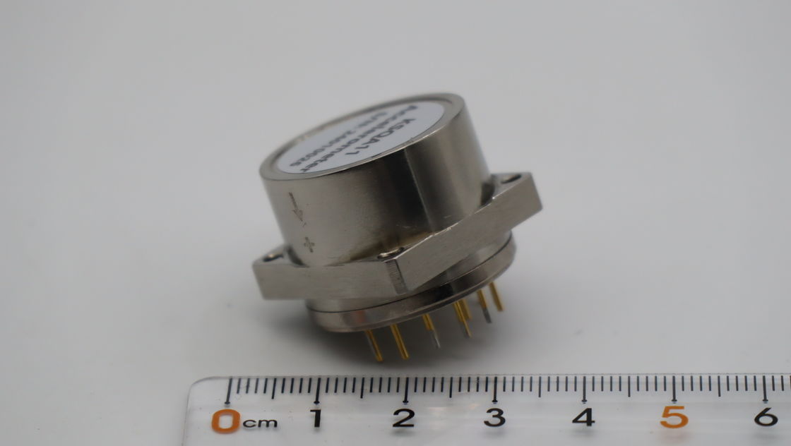 25g@20Hz~2000Hz 진동 피크 시너지, 고 정밀 ≤40μg/g2 선형성 및 폭 -45°C ~ +100°C 온도 범위