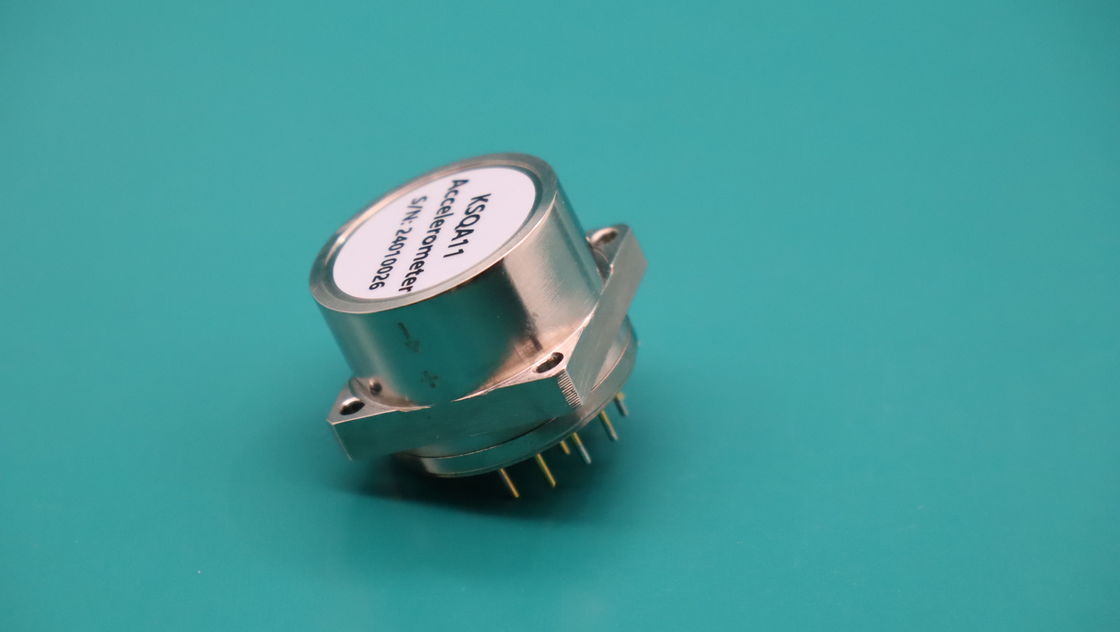 25g@20Hz~2000Hz 진동 피크 시너지, 고 정밀 ≤40μg/g2 선형성 및 폭 -45°C ~ +100°C 온도 범위