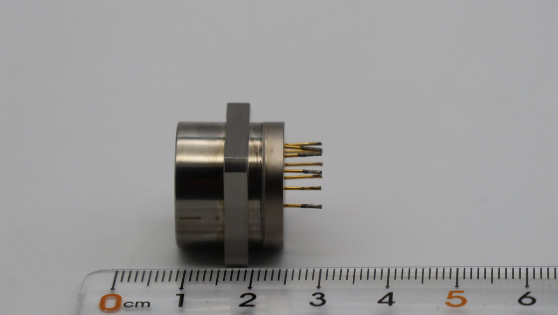 기온 저항 가속도 센서 진동 피크 시노스 20g 10Hz 2000Hz 작동 범위