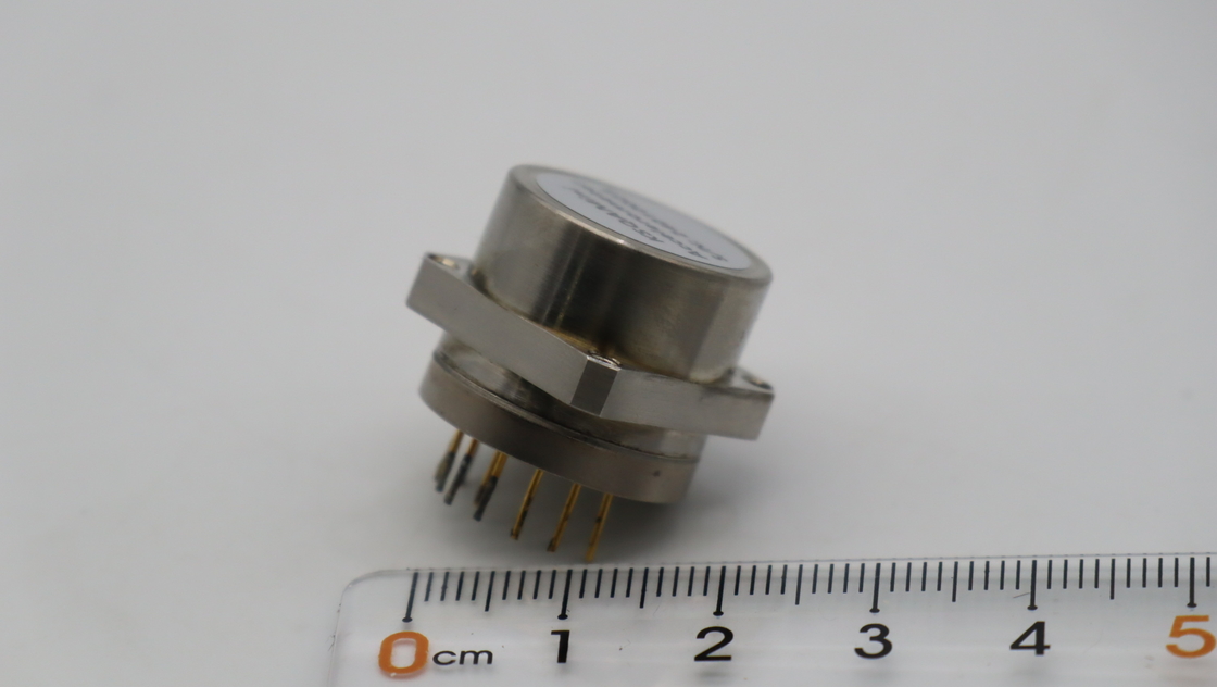 기온 저항 가속도 센서 진동 피크 시노스 20g 10Hz 2000Hz 작동 범위