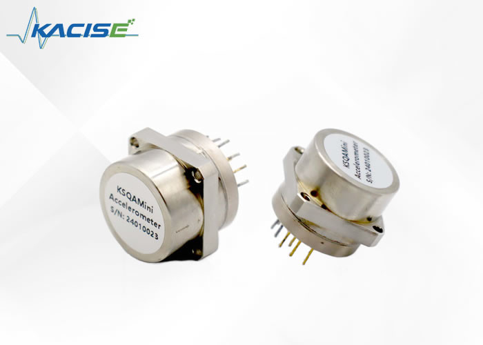 2.8 ~ 3.3mA/g 가속계 센서 폭 넓은 온도 범위 진동 피크 시노스 20g 10Hz ~ 2000Hz
