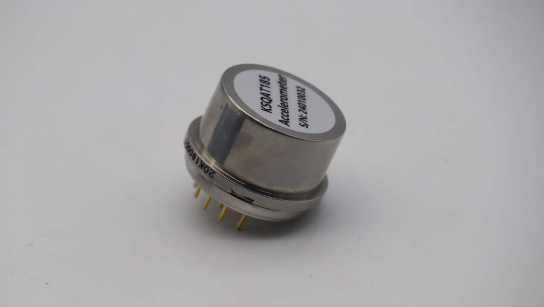안정성 3시간 안정성 1σ ≤150μg 가속도 센서 전원 전압 ±12-±18V DC