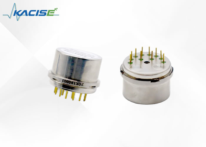 안정성 3시간 안정성 1σ ≤150μg 가속도 센서 전원 전압 ±12-±18V DC