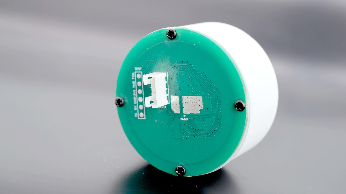 KLM800 RS485 레이더 레벨 센서 모듈 47 또는 64mm 지름, 운영 온도 -20~70°C