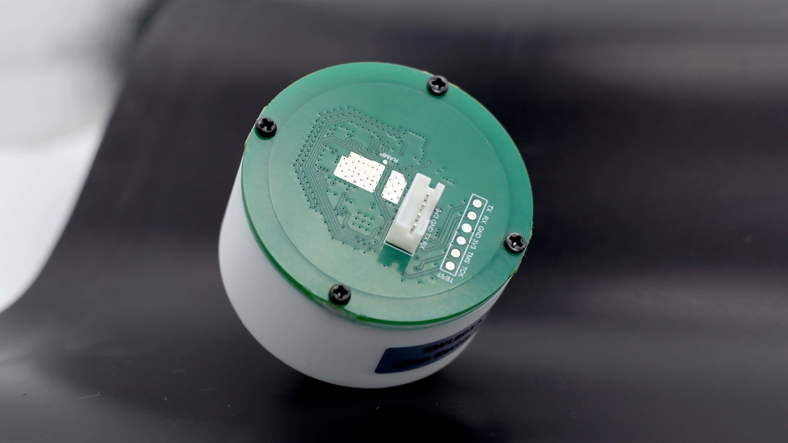 KLM800 RS485 레이더 레벨 센서 모듈 47 또는 64mm 지름, 운영 온도 -20~70°C