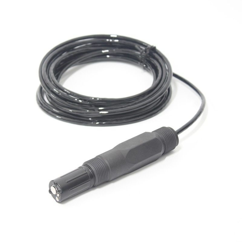 KWS3200 디지털 잔류 염소 수질 센서 풀 모니터링, 출력 MODBUS RTU