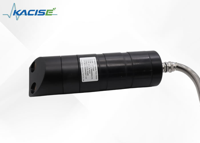 모드버스 프로토콜 RS485 초음파 흐름 미터 0.0001L/s 해상도 0.02~10m 검출