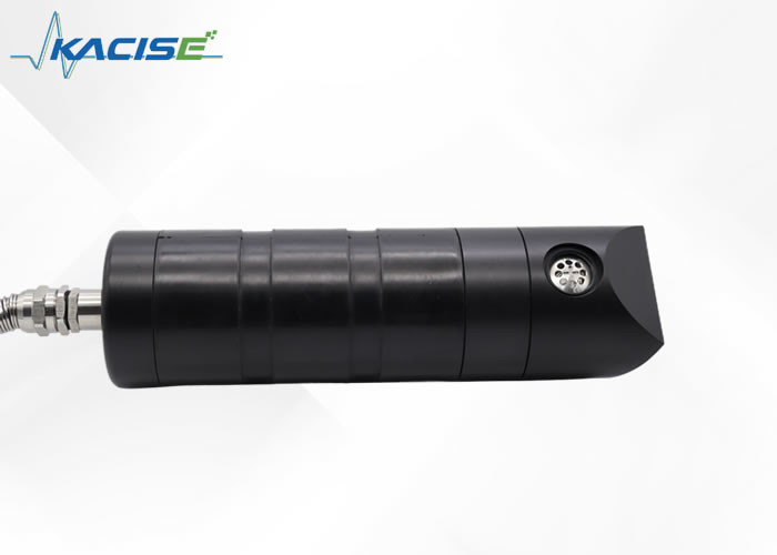 모드버스 프로토콜 RS485 초음파 흐름 미터 0.0001L/s 해상도 0.02~10m 검출