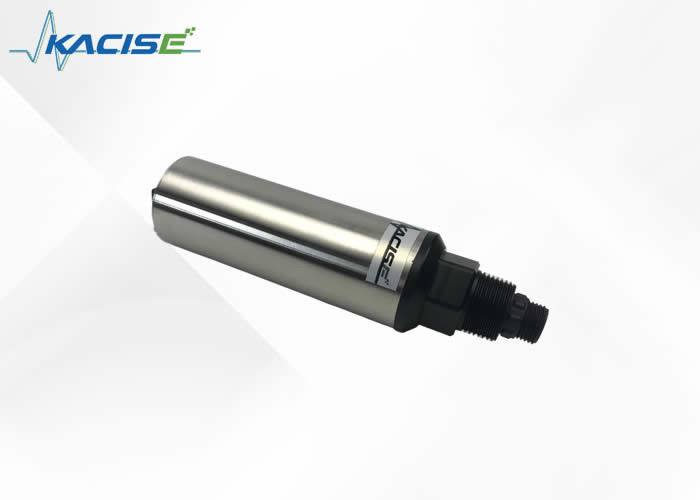 RS485 출력 수분 거품 센서 0.1NTU 해상도 및 수산업용 IP68 보호
