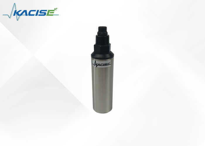 RS485 출력 수분 거품 센서 0.1NTU 해상도 및 수산업용 IP68 보호