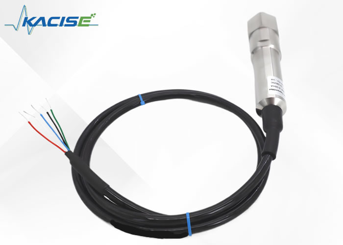 플러시 대막 압력 센서 0~30...160MPa 4~20m ADC 출력 신호