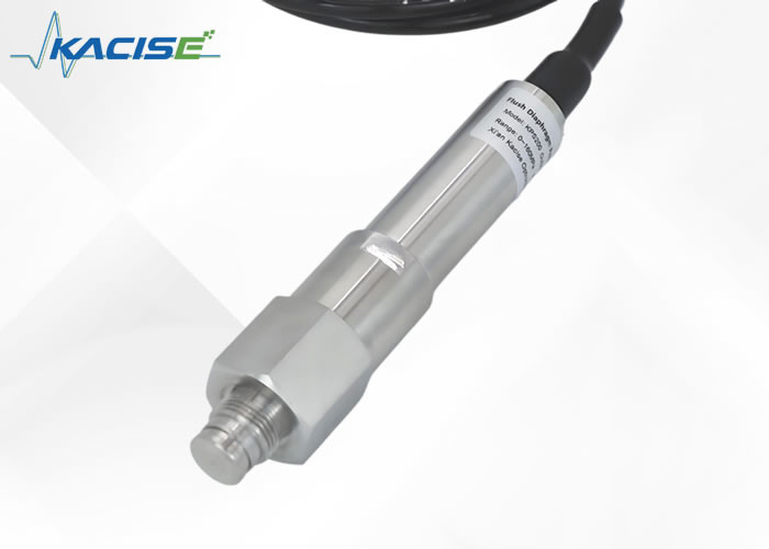 폭발 방지 압력 센서 비선형성 ±0.5%FS -30-60C 측정 범위 0-30...160MPa