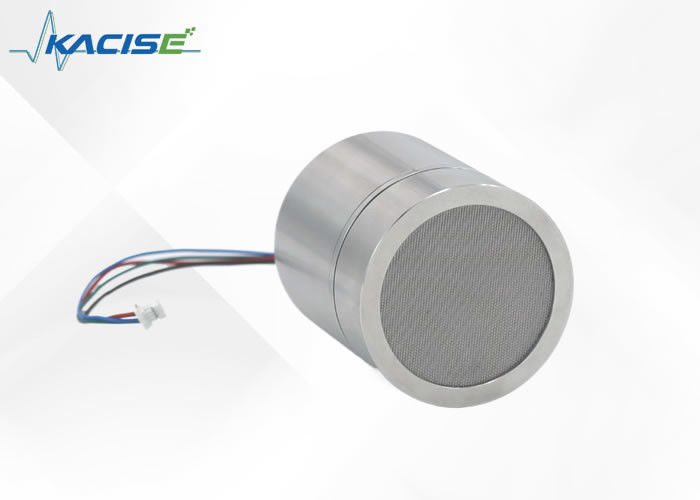 컴팩트 저전력 메탄 가스 탐지 센서 0.2% VOL 탐지 제한 및 폭발 방지 Ex Ia IICT6 Ga