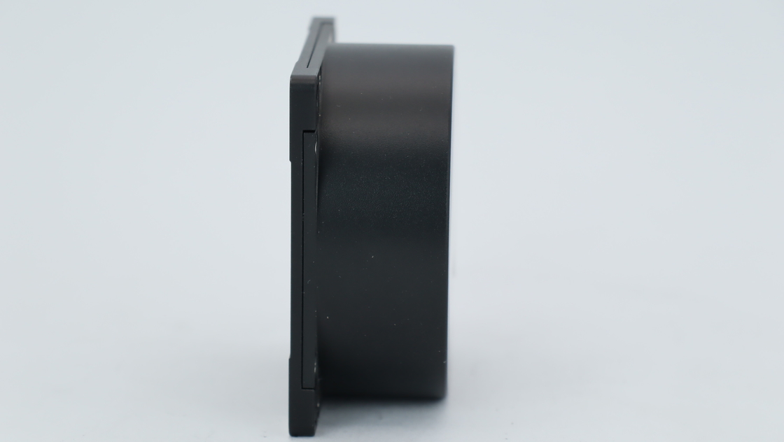고 정밀성 안개 회전 기구, 편향 반복성 ≤0.03 (°/h) 및 70×70×32 (mm) 차원