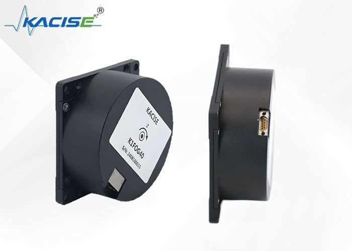정밀 광섬유 자이로스코프 센서 ≤10ppm 규모 요인 반복성 및 RS422