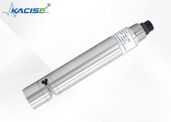 고도로 KWS-150 COD 센서와 0.1NTU 흐려짐 해상도 및 RS-485 출력 방법