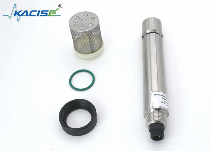 고도로 KWS-150 COD 센서와 0.1NTU 흐려짐 해상도 및 RS-485 출력 방법