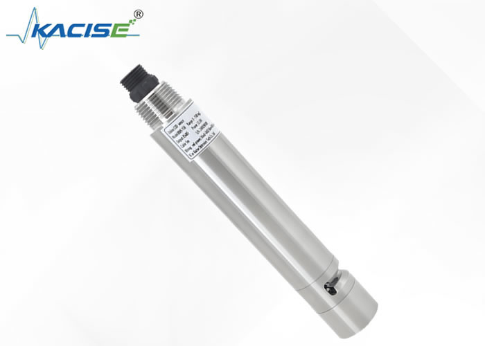 KWS-150 온라인 COD 센서 소 파동 빠른 반응 케이블 길이 5m 사용자 정의