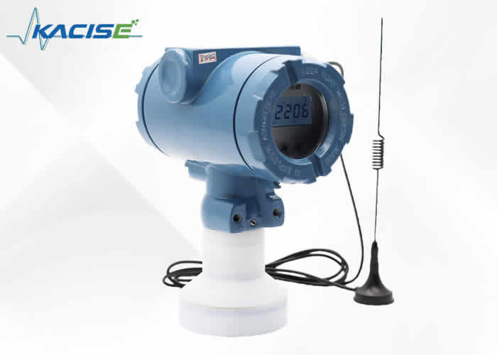 125KHZ IP65 PVC 가구 5 핀 케이블을 가진 초음파 레벨 센서 산업용 애플리케이션